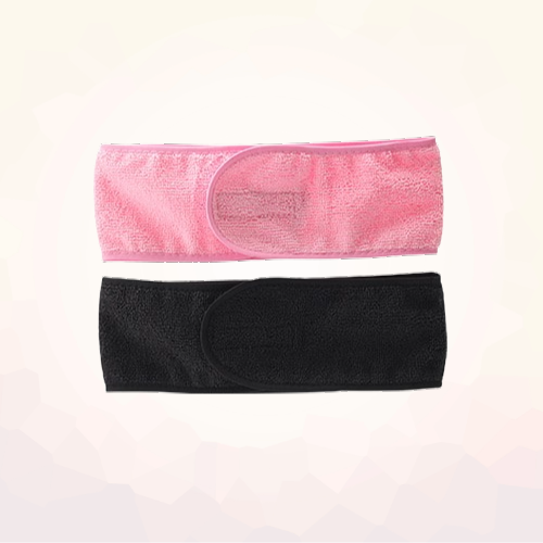 Spa Headband