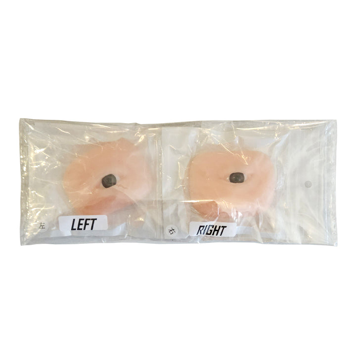 Reusable Face Board for Eyelash, Eyebrow & Microblading Training