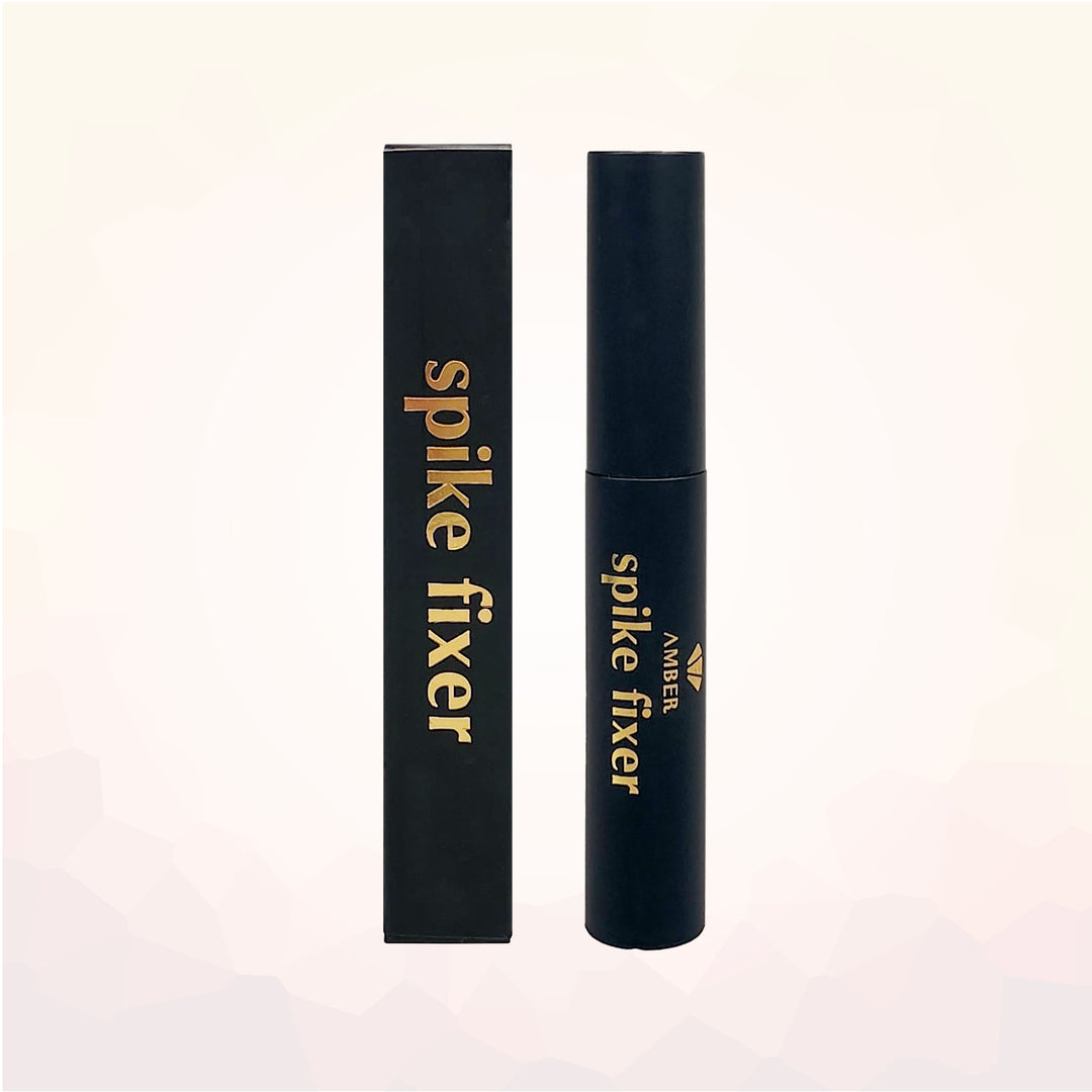 Amber Lash Spike Fixer