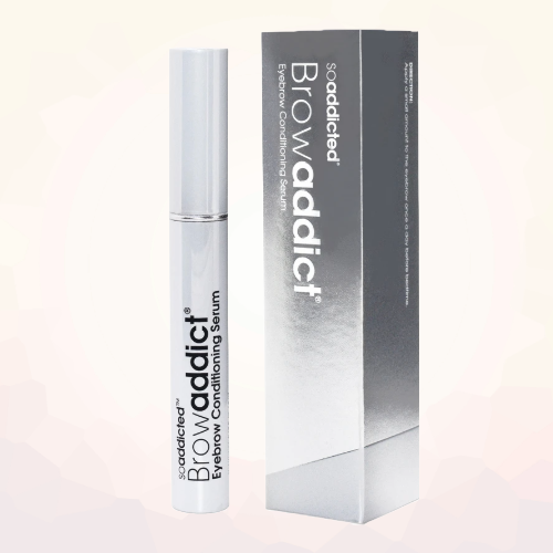 BROWADDICT EYEBROW CONDITIONING SERUM – Amber Lash BROWADDICT EYEBROW CONDITIONING SERUM – Amber Lash