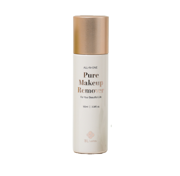 BL Pure Clear Lip&Eye Makeup Remover - Amber Lash