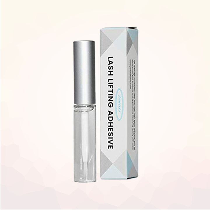 Lomansa Perm Glue - Lash Lifting Adhesive - Amber Lash