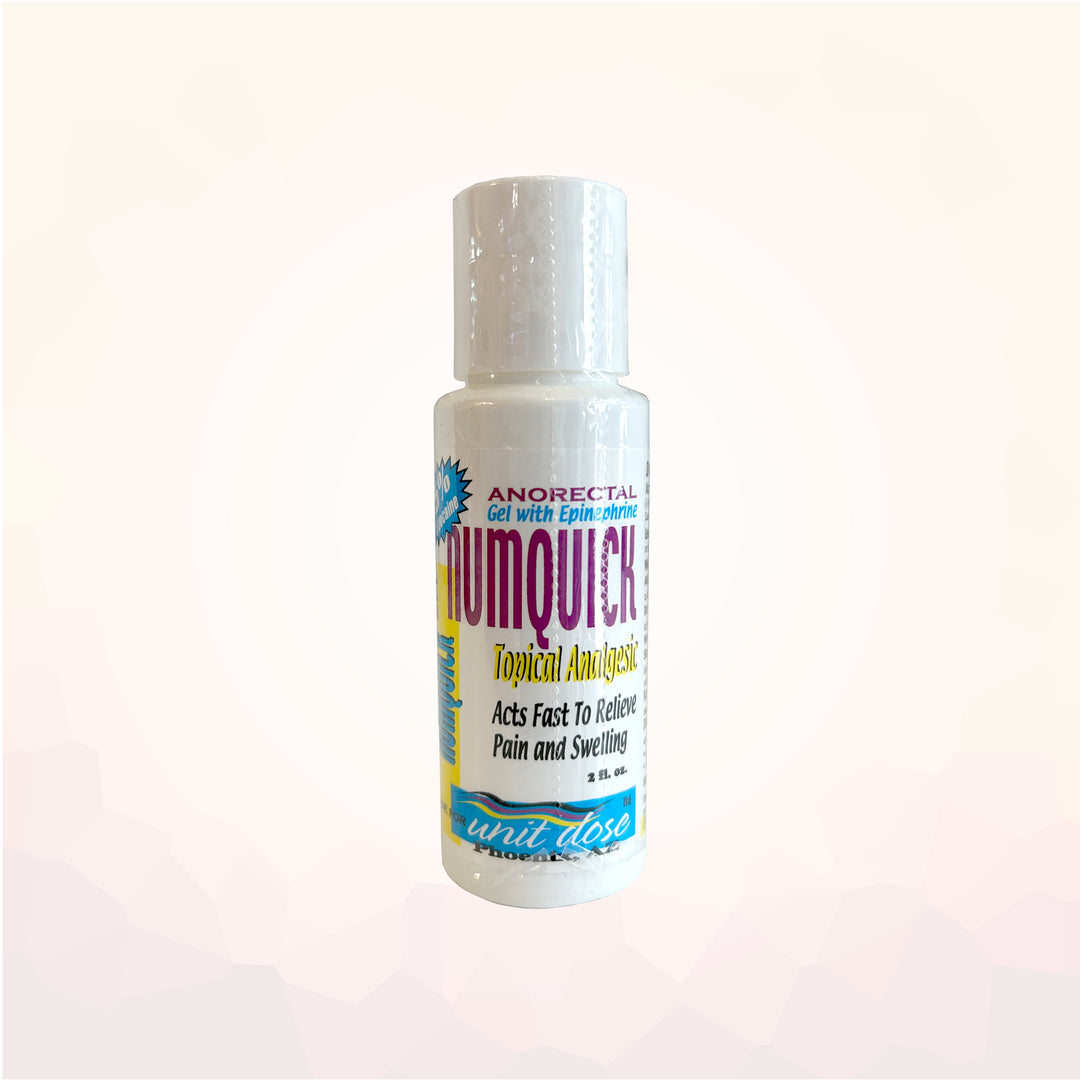 NUMQUICK™ GEL 2 OZ.
