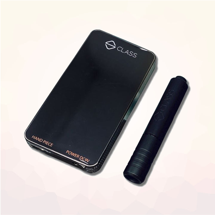 S class Digital Machine - Amber Lash