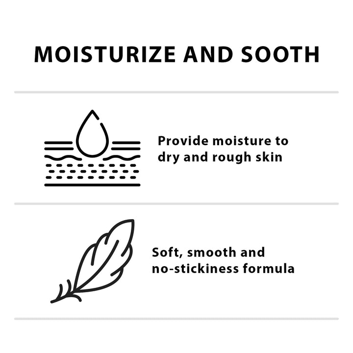 Sereni Balm – Sensitive Skin Soothing & Eyelash Aftercare and Anti Allergy Multi Balm