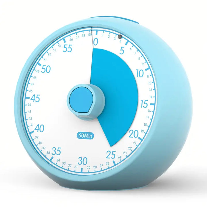 Visual Timer for tattoo