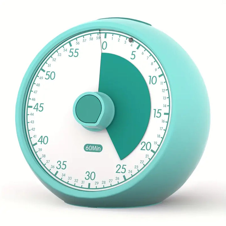 Visual Timer lash lifting