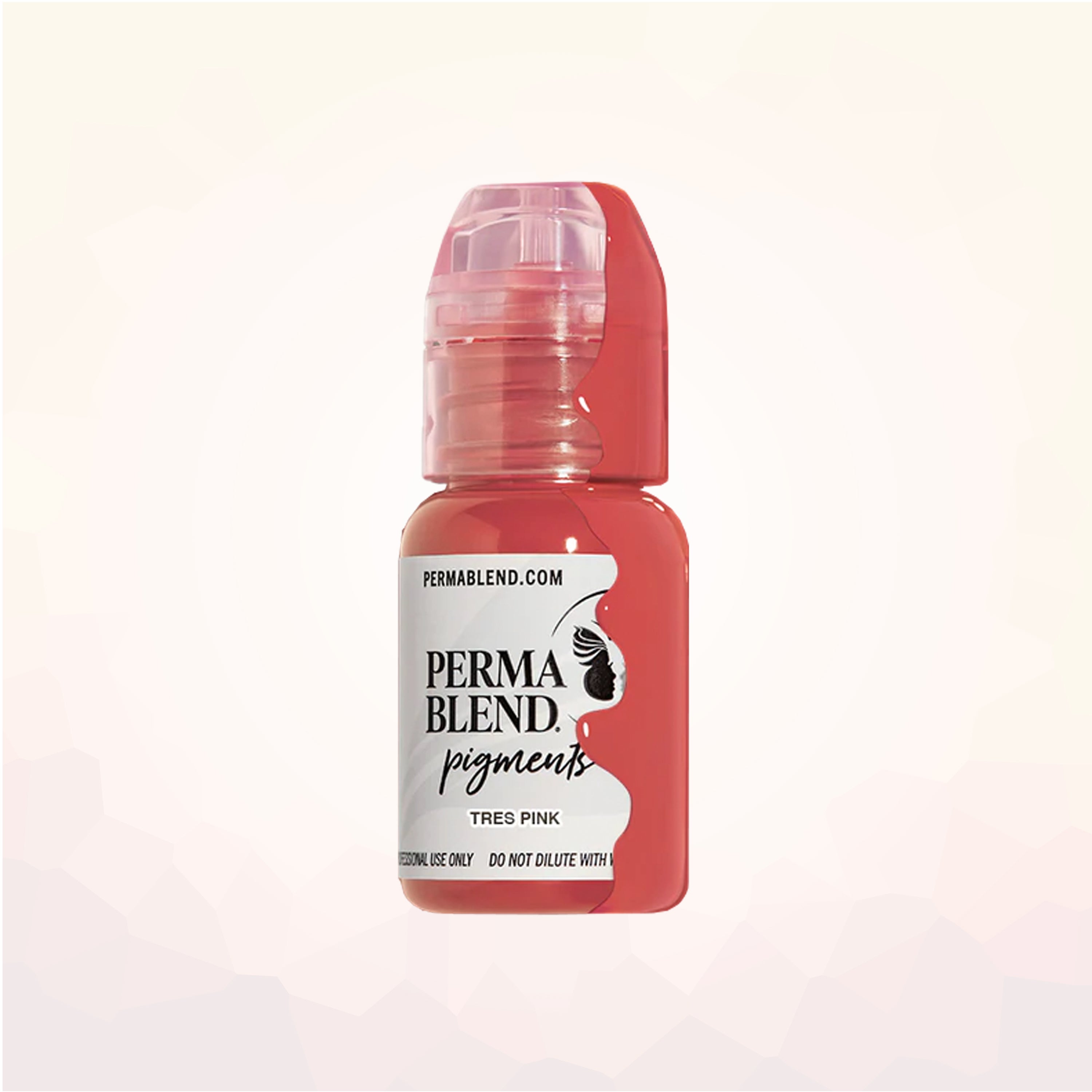 Perma Blend Lip Pigments 15ml - Various Color – Amber Lash