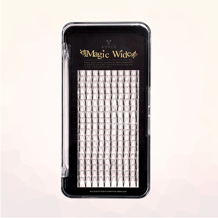 Amber Magic Wide 5D - Amber Lash