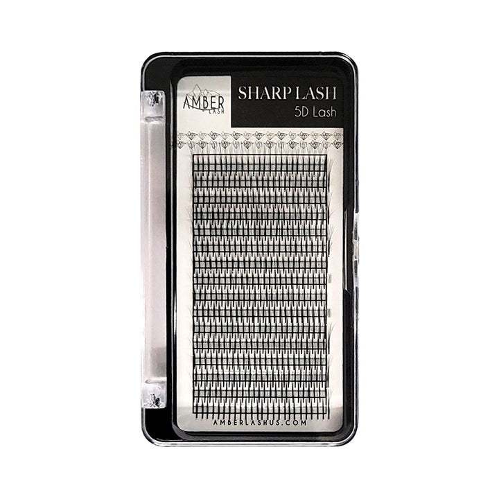Sharp Lash 5D by Amber Lash - Amber Lash
