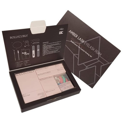 lash lift kit lash perm kit