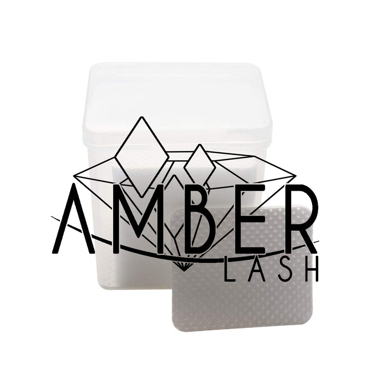 Glue Cleaning Cotton Wipes 170pcs - Amber Lash