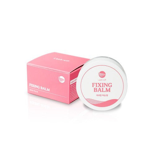 lash lift glue balm