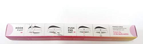 Lomansa Lash & Brow Lifting Magic Wand - Amber Lash
