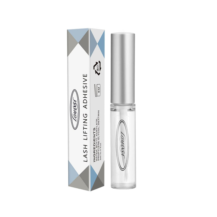 Lomansa Perm Glue - Lash Lifting Adhesive - Amber Lash