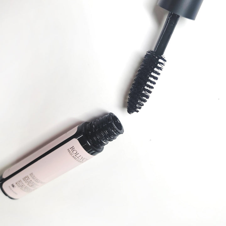 Rolly Curly Mascara Essence - Amber Lash