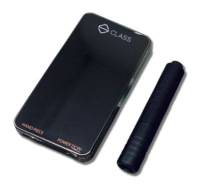 S class Digital Machine - Amber Lash