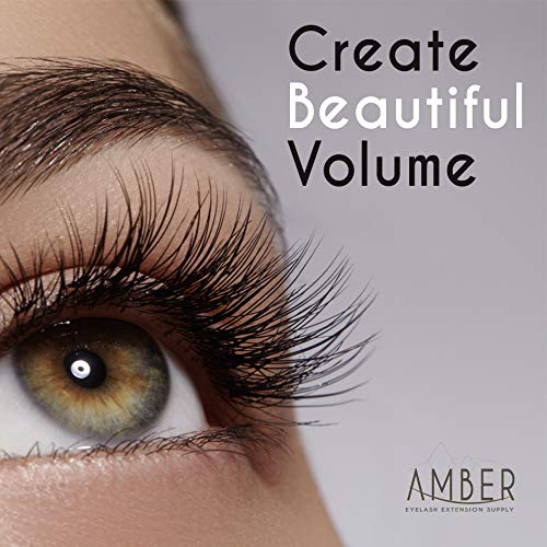 magic wide 5d lash