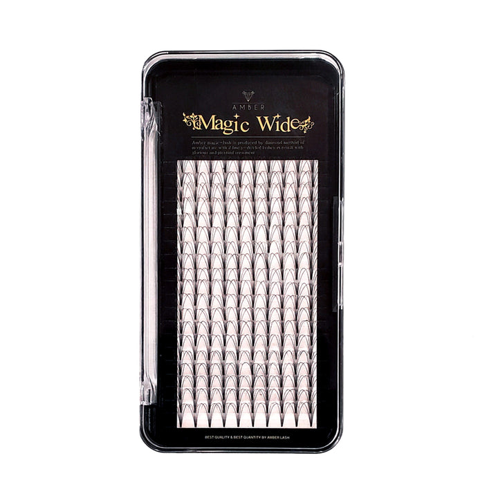 Amber Magic Wide 5D - Amber Lash