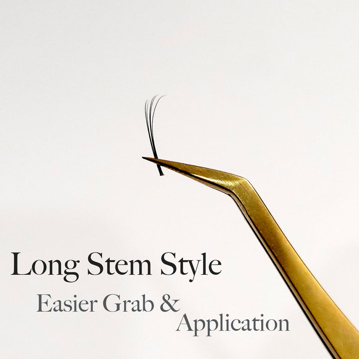 Sharp Lash 5D by Amber Lash - Amber Lash