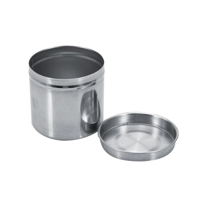 Stainless Containers for Tattoos - Amber Lash