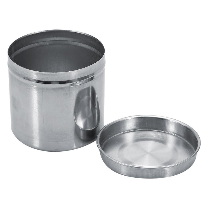 Stainless Containers for Tattoos - Amber Lash