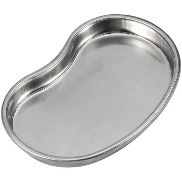 Stainless Containers for Tattoos - Amber Lash