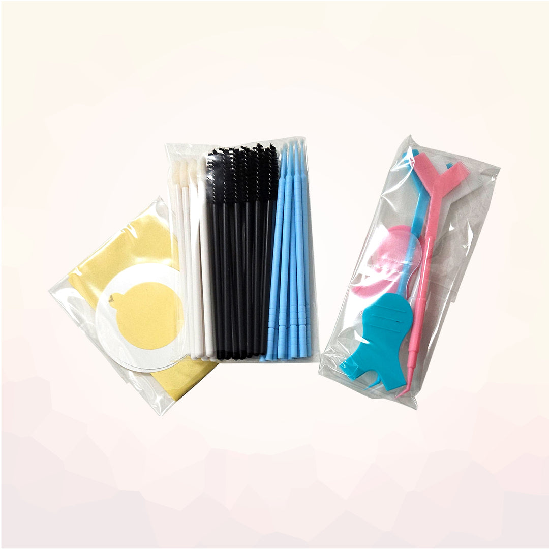 LIFT / LAMINATION ACCESSORIES