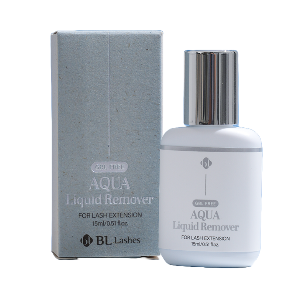 BL Aqua Liquid Remover -GBL FREE [15ml / 0.51 fl.oz]