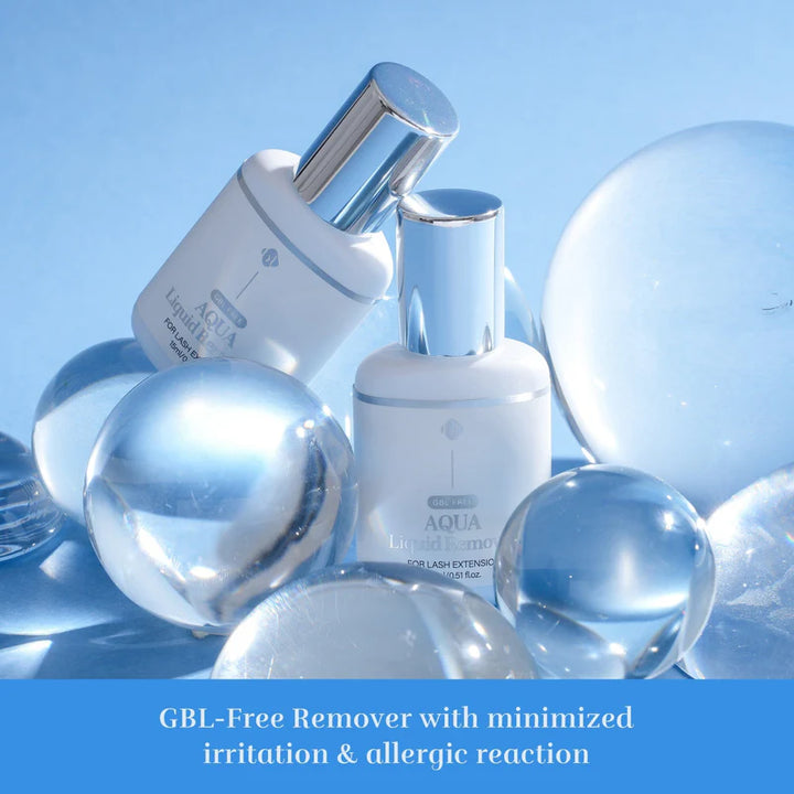 BL Aqua Liquid Remover -GBL FREE [15ml / 0.51 fl.oz]