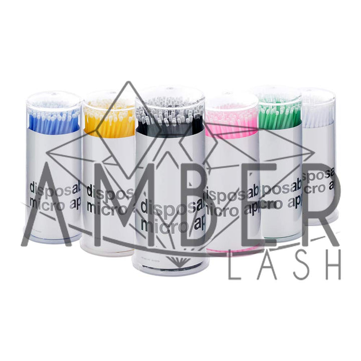 amber lash qtip microbrushes