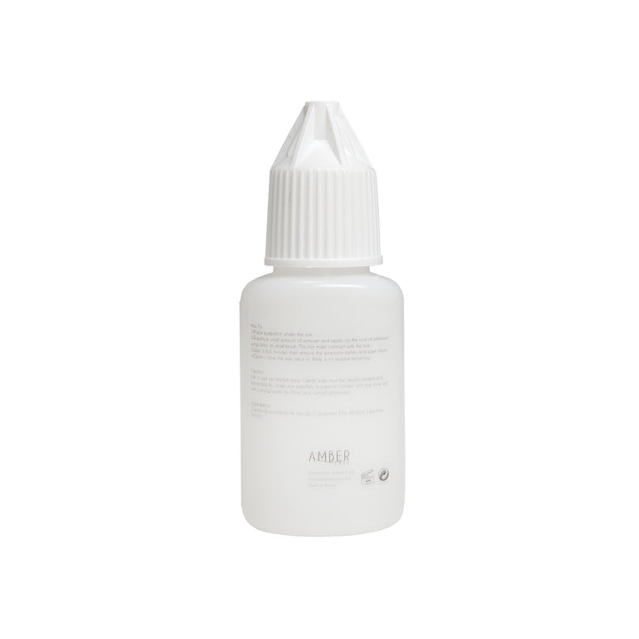 Amber Lash Liquid Remover - Amber Lash