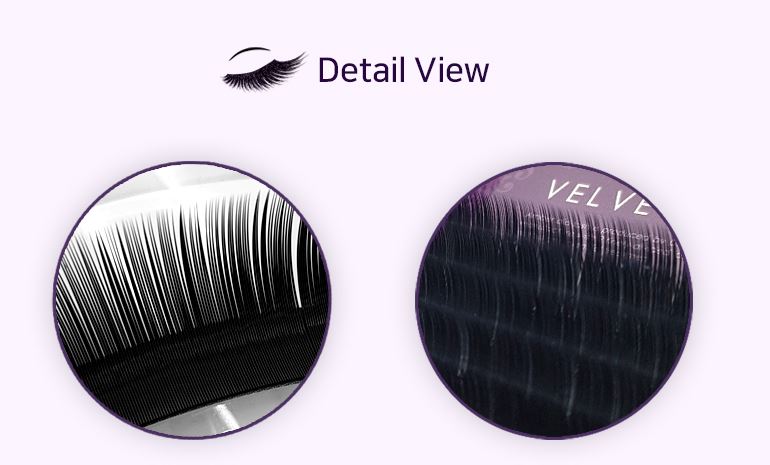 Amber Velvet Lash 