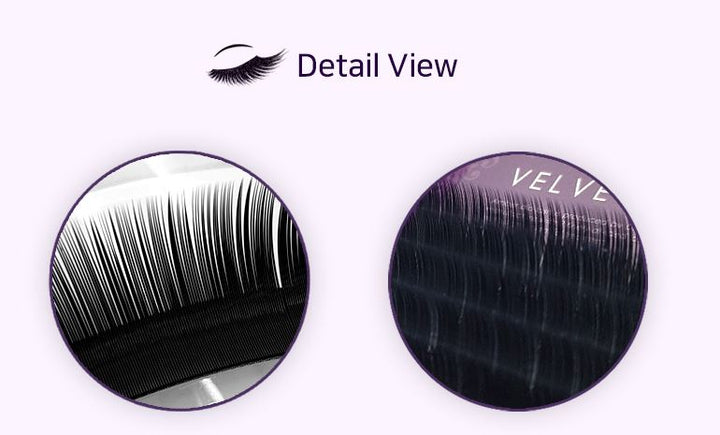 Amber Velvet Lash 