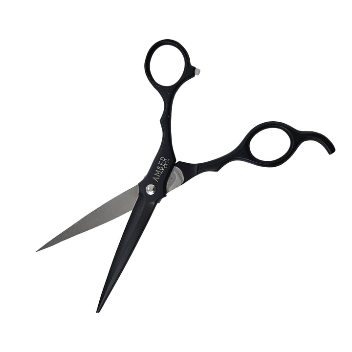 Non-Stick Scissors by Amber Lash