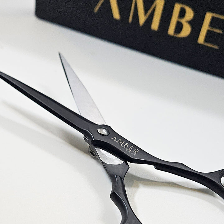 Non-Stick Scissors by Amber Lash