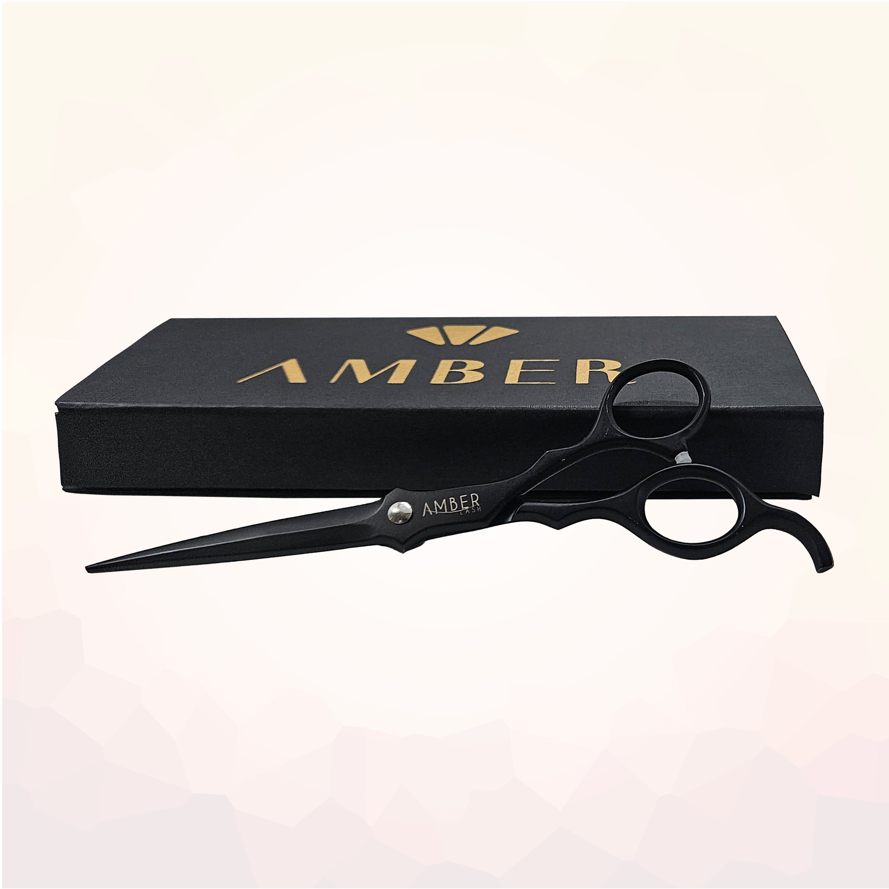 Non-Stick Scissors by Amber Lash