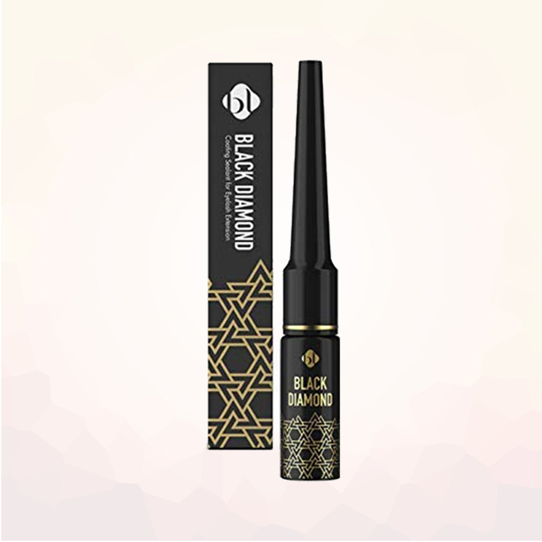 Blink Black Diamond Coating Sealant / Sealer Aftercare (1pack/10pack) - Amber Lash