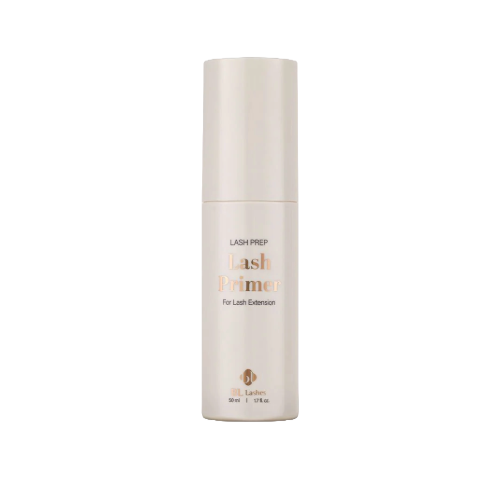 BL Lash Primer Eyelash Extension 50 ML - Amber Lash