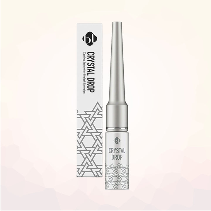 Blink Lashes Crystal Drop Clear Coating Sealer (1pack/10pack) - Amber Lash