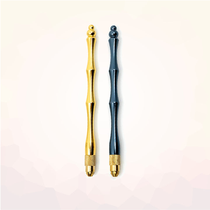 Bamboo Microblading Pen - Amber Lash