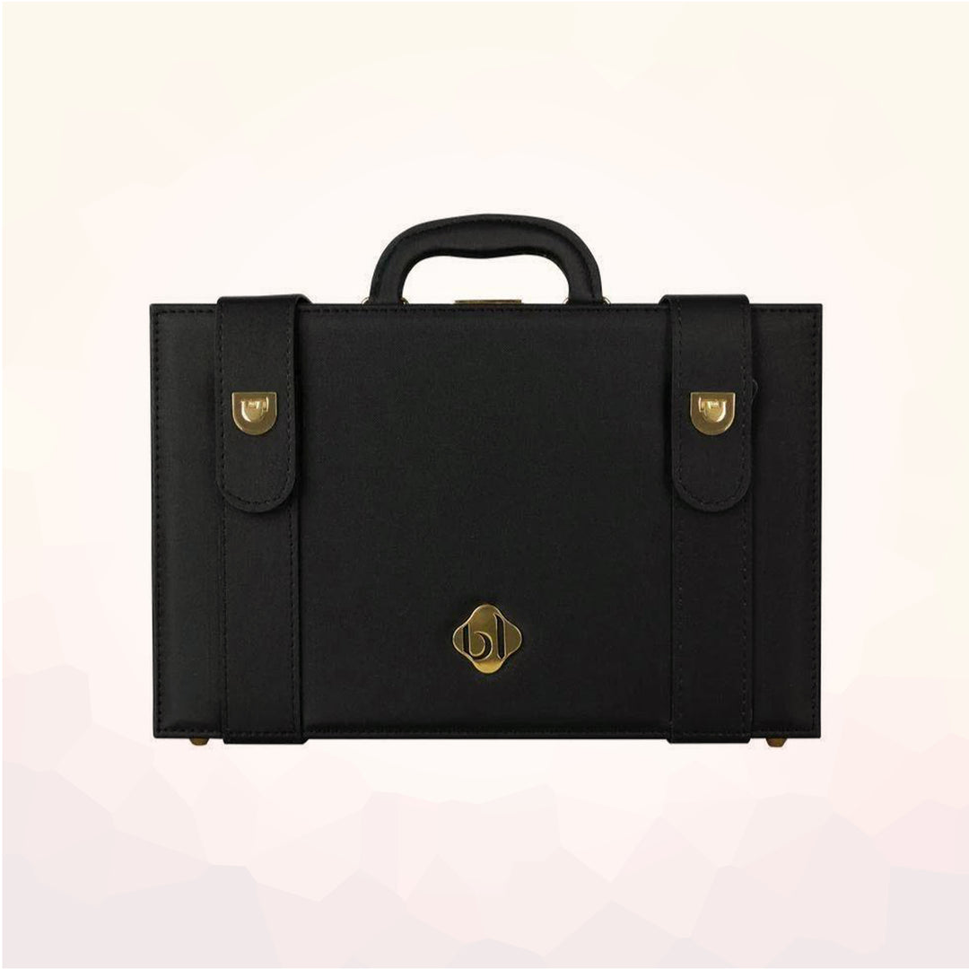 Blink BL Technician Travel Cases (3 Variants) - Amber Lash