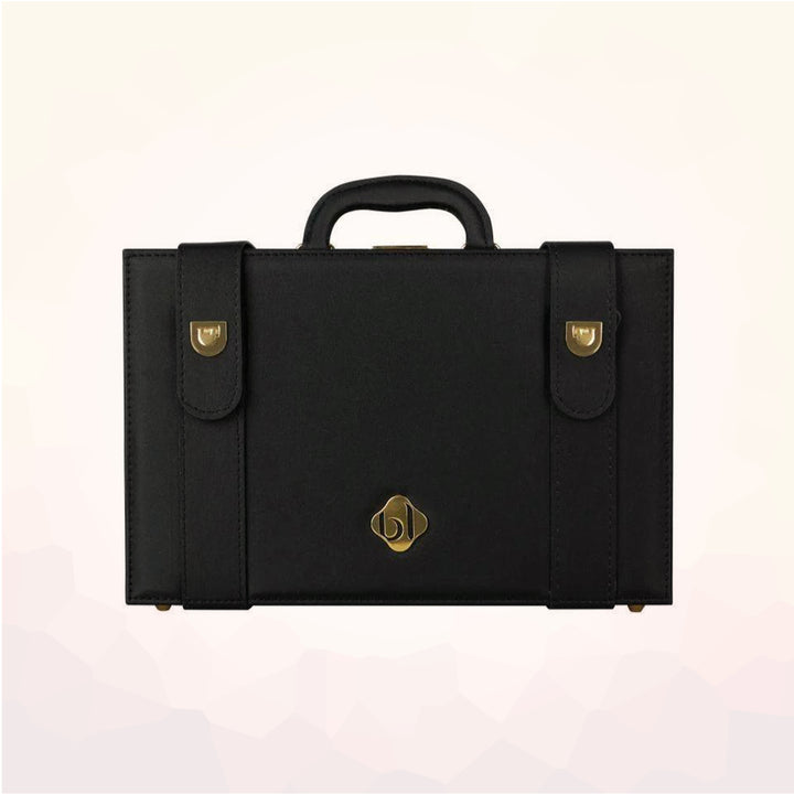 Blink BL Technician Travel Cases (3 Variants) - Amber Lash