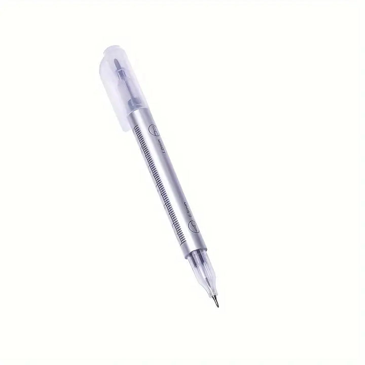 Dual Marker Pen for Semi-Permanent Makeup