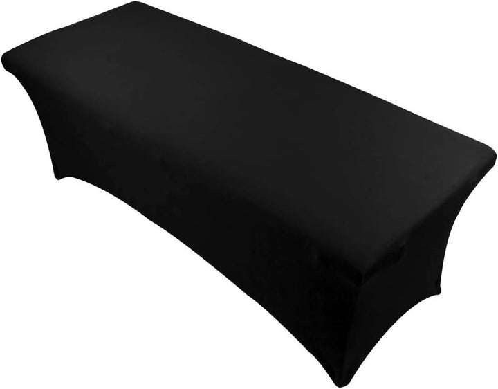 Elastic Salon Beds Cover for Eyelash Extension, Massage, Spa