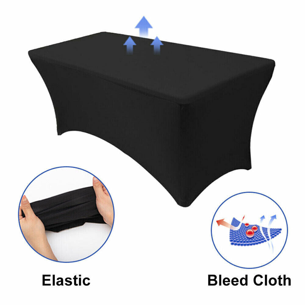 Elastic Salon Beds Cover for Eyelash Extension, Massage, Spa