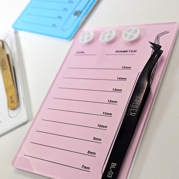 Eyelash Extension Multi Palette