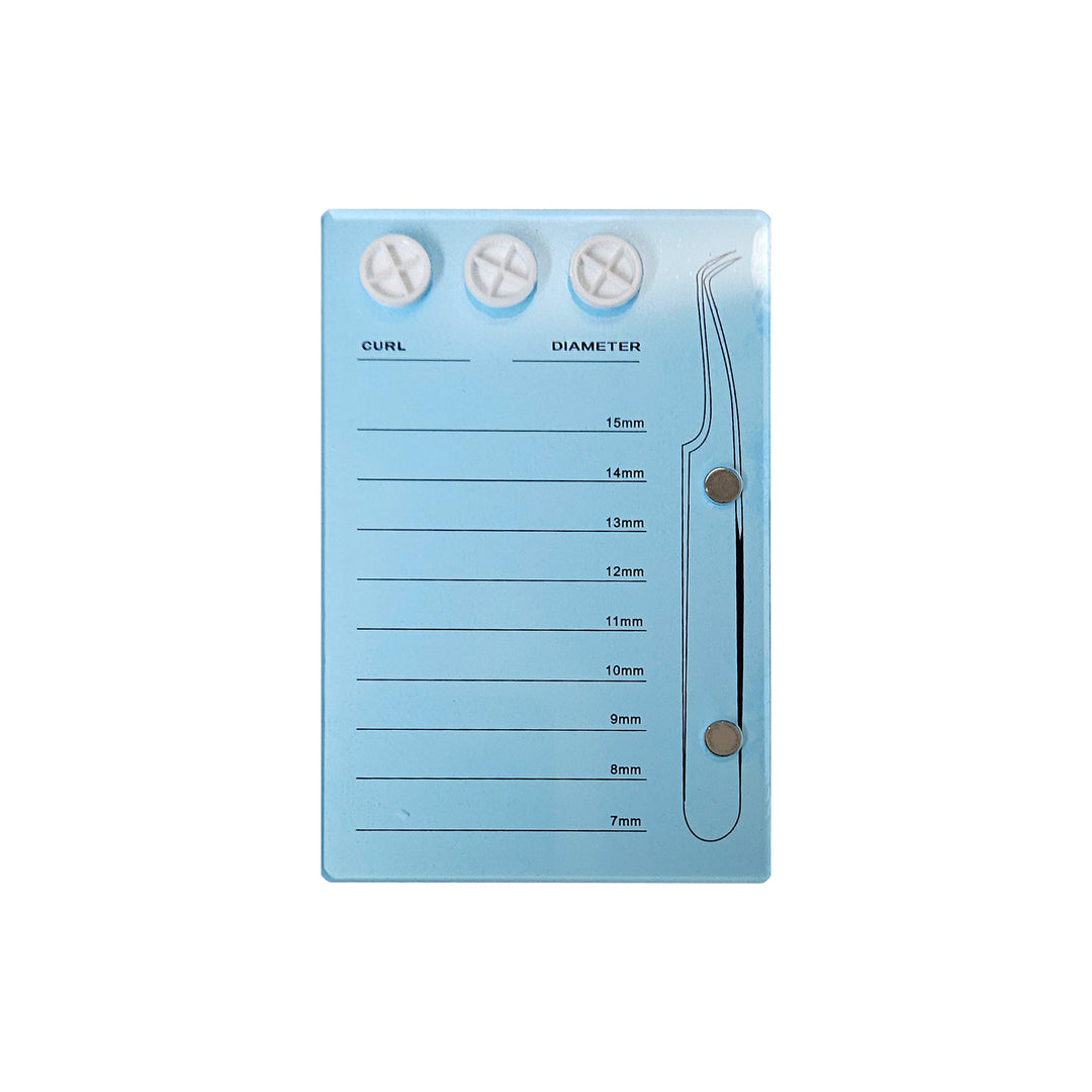 Eyelash Extension Multi Palette