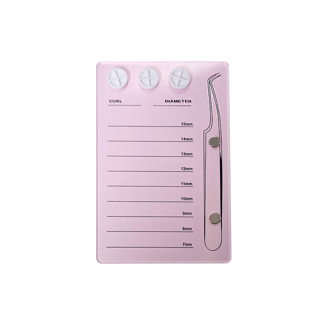Eyelash Extension Multi Palette