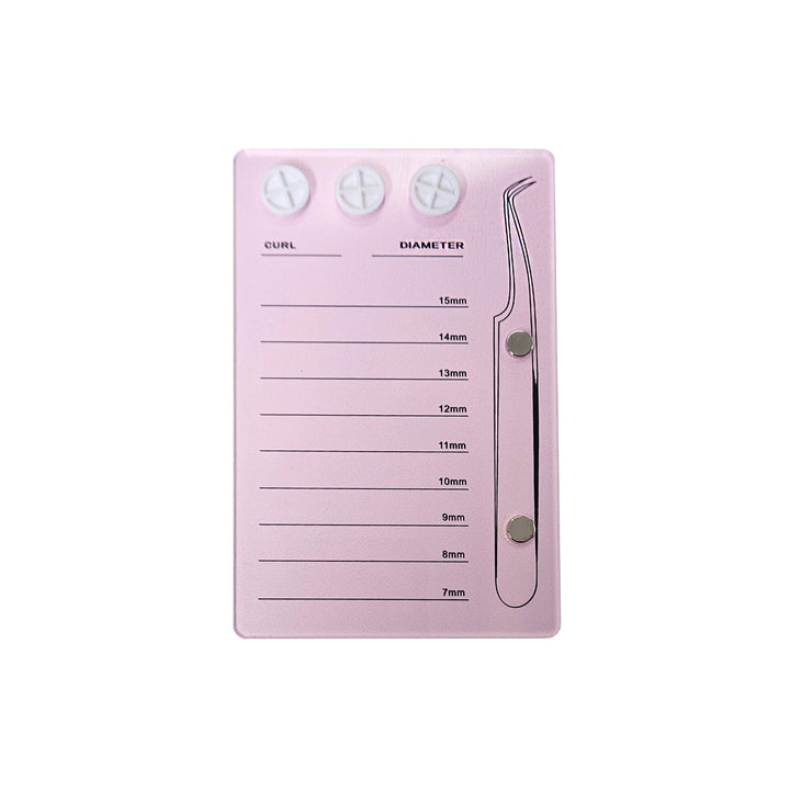 Eyelash Extension Multi Palette